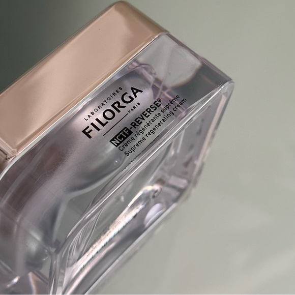 COPY - Filorga NCEF-Reverse Supreme Regenerating Cream 15ml - Picture 2 of 4